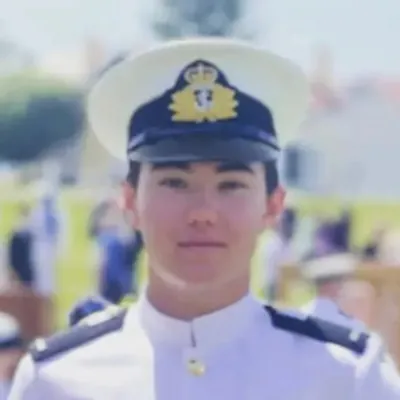 Alex Wei