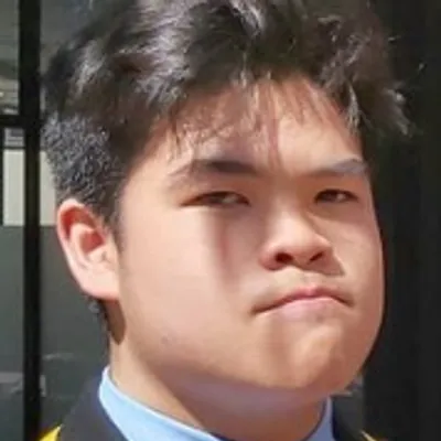 Lance Perez