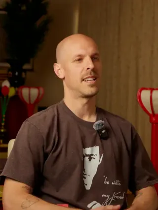 Andrew, from his testimony