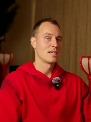 Jake, from his testimony