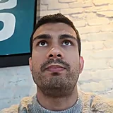 Harshil Dave, from his testimony