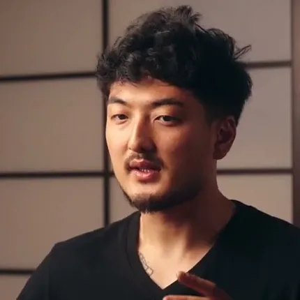 Harrison Saito